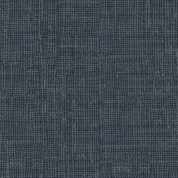 Sample 2017119.50.0 Lille Linen, Midgnight Multipurpose Fabric by Lee Jofa