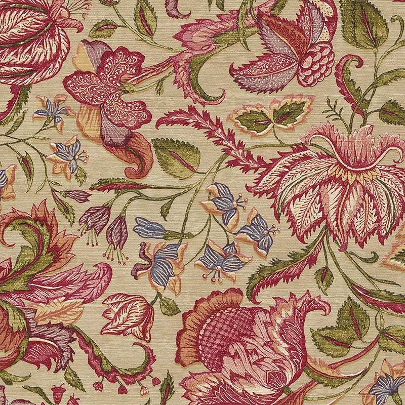 Buy 5293 34W8251 Boho Chic JF Wallpaper