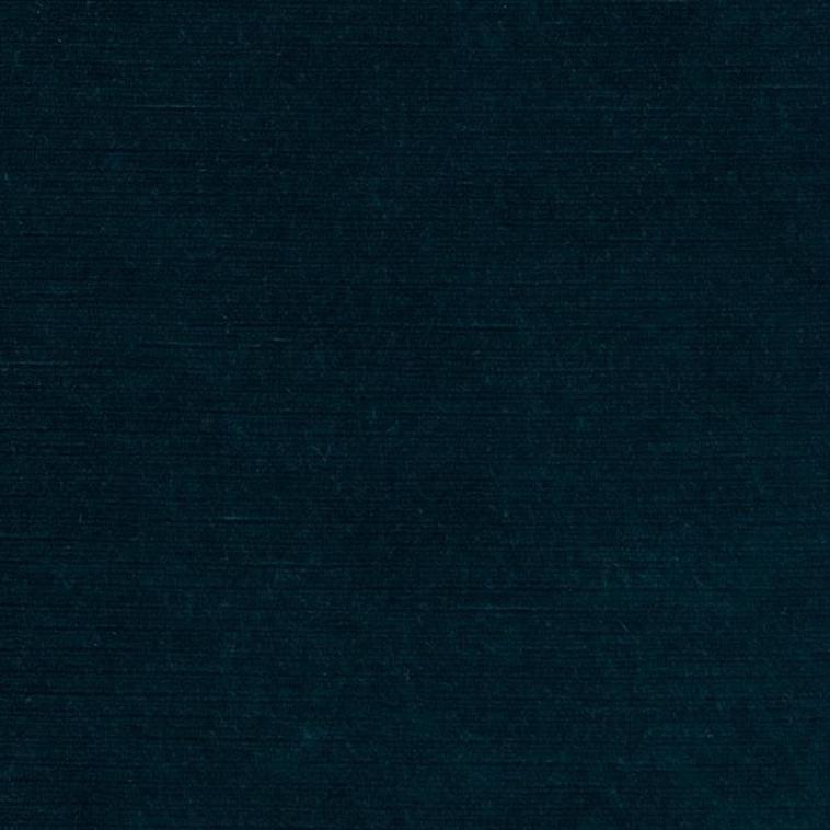 Sample 2018148.5.0 Gemma Velvet, Midnight Upholstery Fabric by Lee Jofa