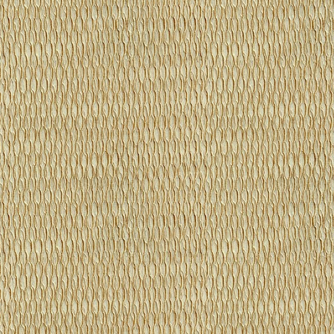 Sample 4149.1616.0 Beige Drapery Small Scales Fabric by Kravet Contract