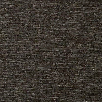 Sample F0869-03 Lucania Ebony Solid Clarke And Clarke Fabric