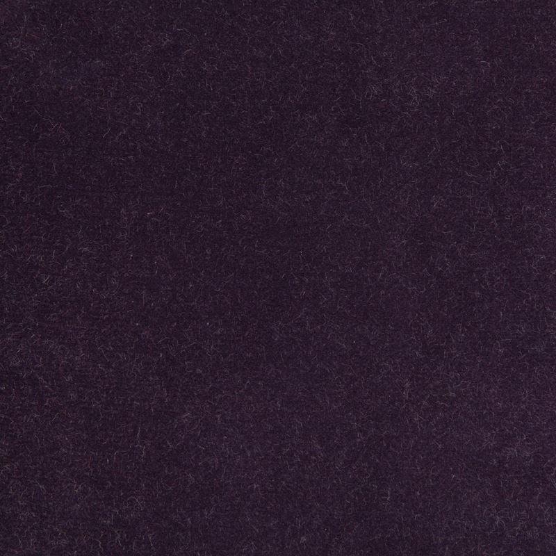 Sample 35366.1010.0 Purple Upholstery Solids Plain Cloth Fabric by Kravet Design