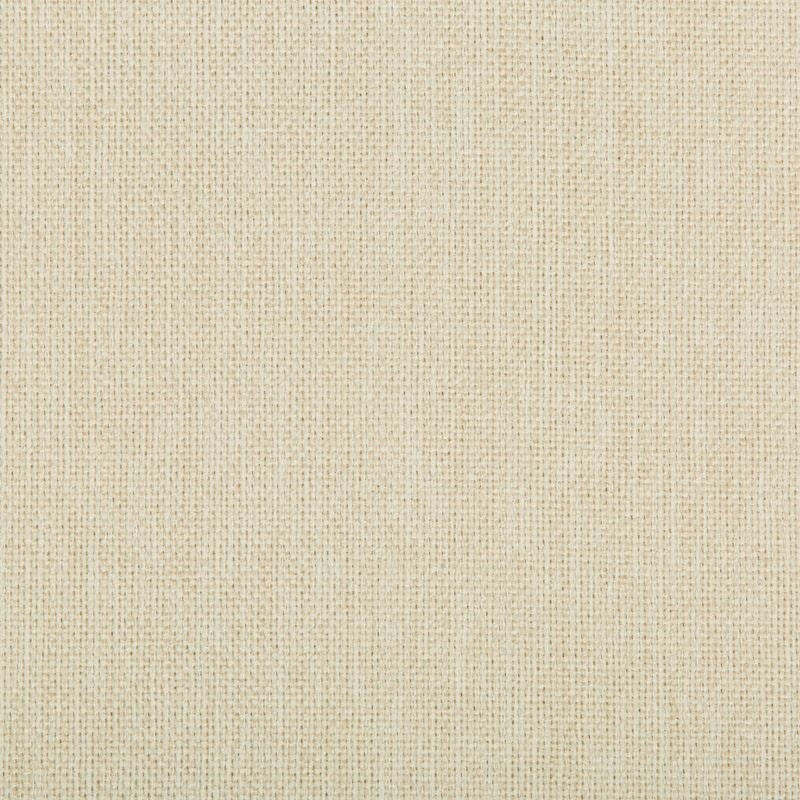 Sample 35744.1.0 Williams White Solid Kravet Contract Fabric