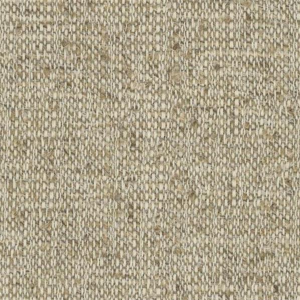 Sample 34664.16.0 Benefit Jute Beige Upholstery Solids Plain Cloth Fabric by Kravet Contract