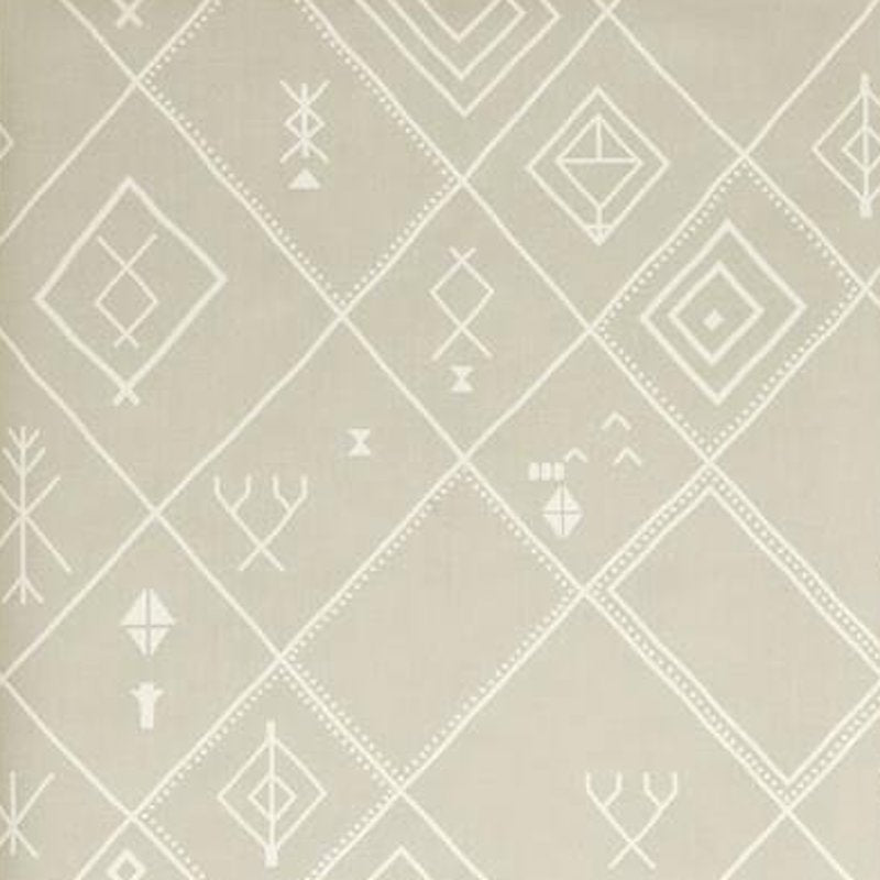 Sample AMW10071.16.0 Berber, Desert by Kravet Couture Wallpaper