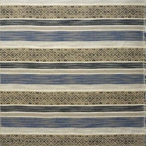 Sample AM100356.511.0 Pampas, Indigo by Kravet Couture Fabric