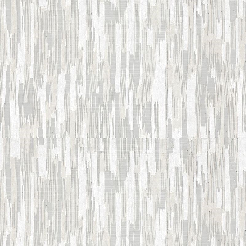 Sample 4147.11.0 Grey Drapery Contemporary Fabric by Kravet Contract