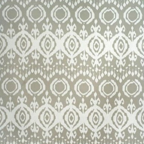 Sample AM100352.11.0 VOLCANO OUTDOOR, CLOUD by Kravet Couture Fabric