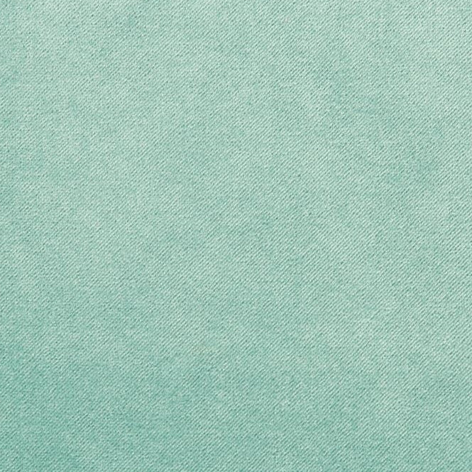 Sample 35402.35.0 Madison Velvet Blue Solid Kravet Contract Fabric