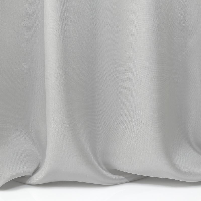 Sample LZ-30134.09.0 Sonnet Grey Drapery Solids Plain Cloth Fabric by Kravet Design