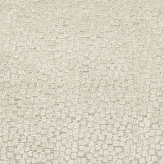 Sample 36040.16.0 Becoming Beige Dots Kravet Contract Fabric
