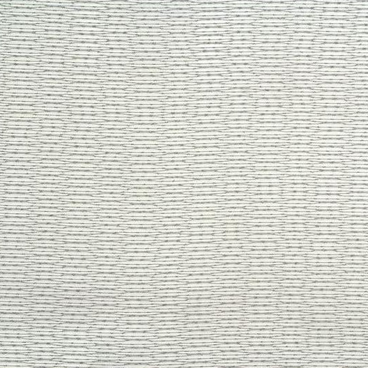 Sample 4286.11.0 Thelma Silver Silver Drapery Texture Fabric by Kravet Contract
