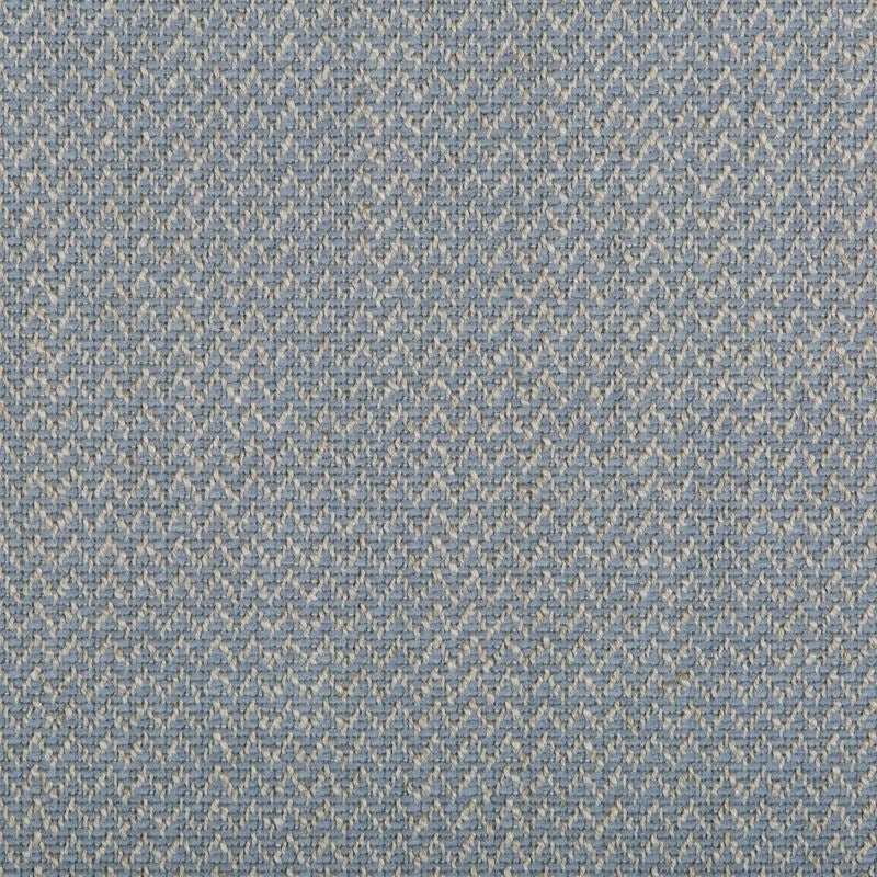 Sample 35408.5.0 Blue Upholstery Solids Plain Cloth Fabric by Kravet Contract