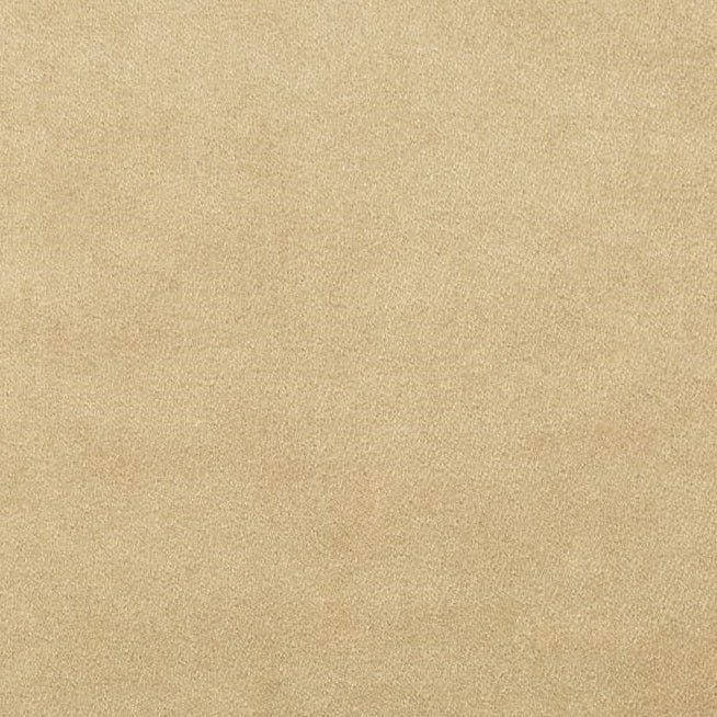 Sample 35402.106.0 Madison Velvet Beige Solid Kravet Contract Fabric