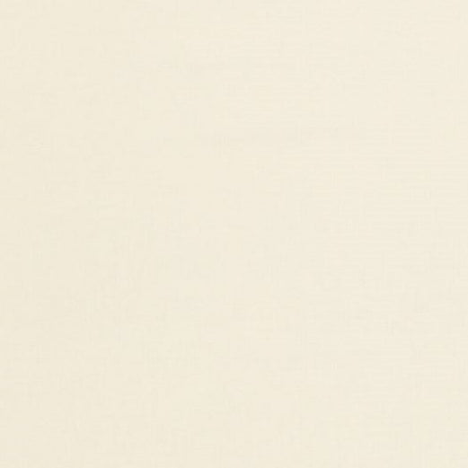 Sample ED85329-104 Nala Linen Ivory Solid Threads Fabric