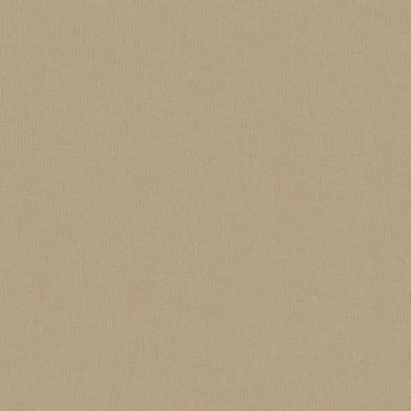 Sample 2016122.1101 Oxford Velvet Sandstone Solids/Plain Cloth Lee Jofa Fabric