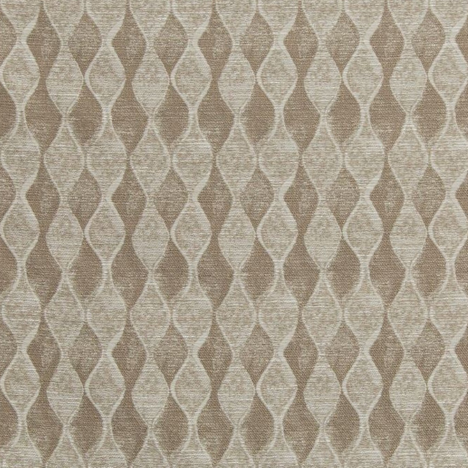 Sample 35832.16.0 Baja Bound Beige Geometric Kravet Fabric Fabric