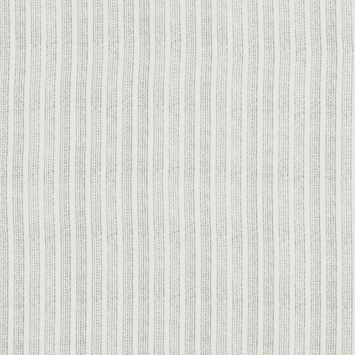 Sample ED75034-2 Mimar Teal Threads Fabric