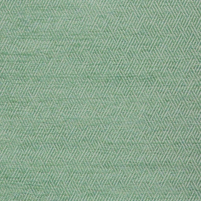 Sample 35822.3.0 Basslet Green Lattice Kravet Fabric Fabric