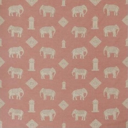 Sample AM100316.17.0 Bolo Pink Animal/Insect Kravet Couture Fabric