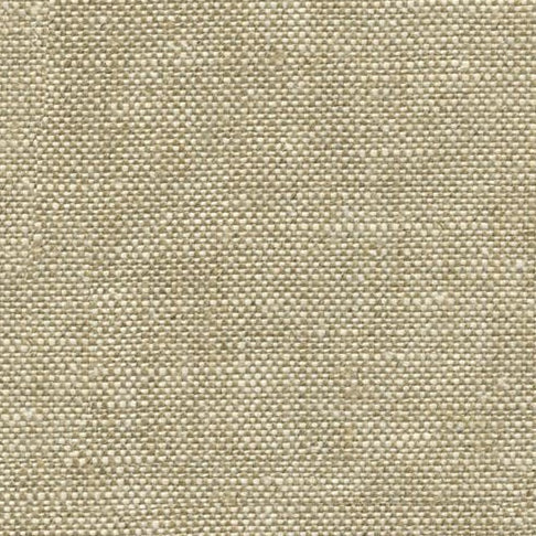 Sample ED85116-118 Newport Buff Solid Threads Fabric