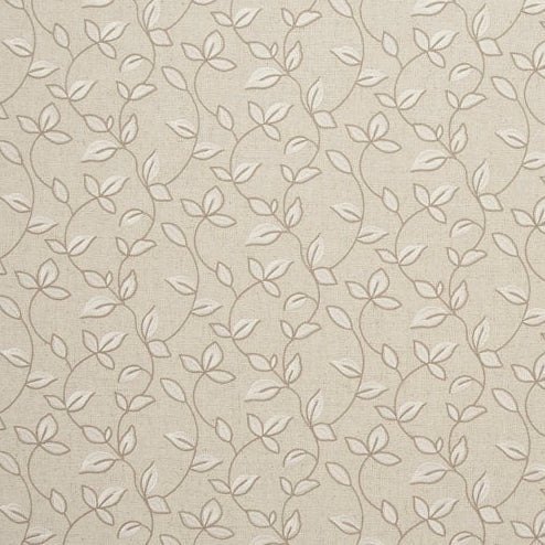 Sample F0734-4 Chartwell Natural by Clarke and Clarke