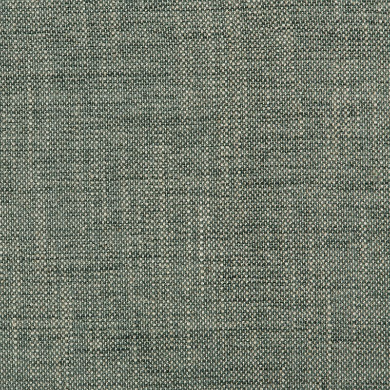 Sample 35714.135.0 Teal Upholstery Solids Plain Cloth Fabric by Kravet Design