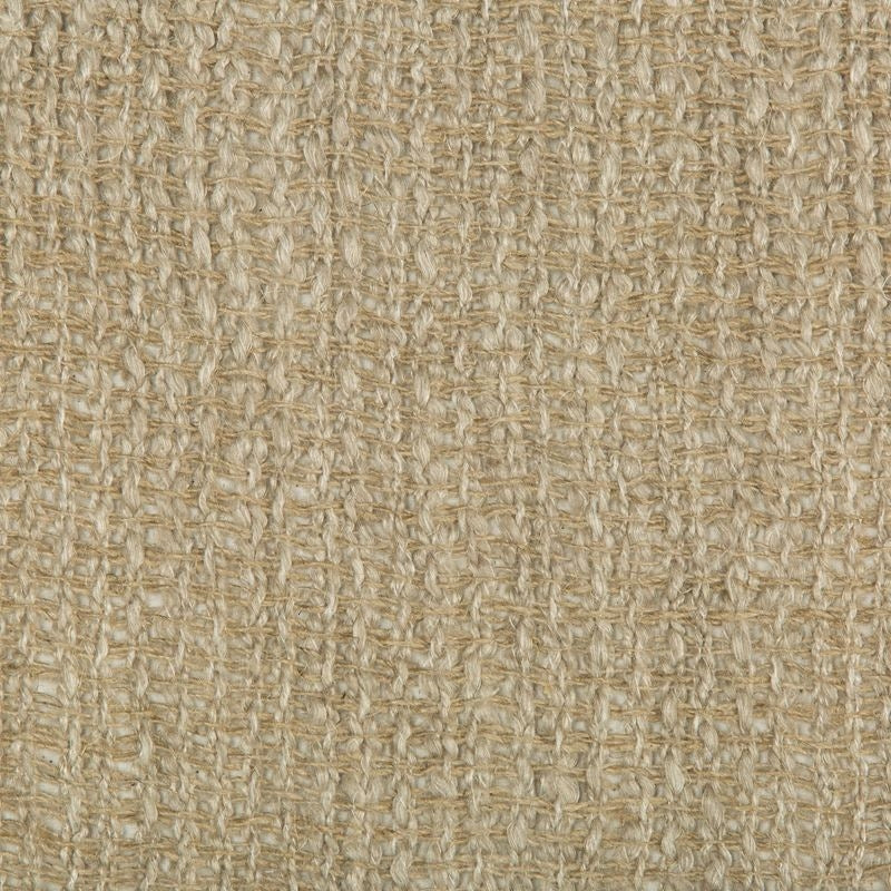 Sample 4604.16.0 Beige Drapery Solids Plain Cloth Fabric by Kravet Design
