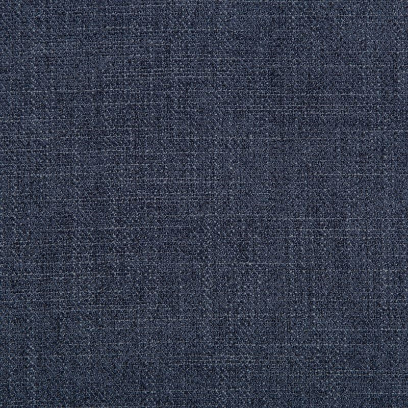 Sample 35404.5.0 Dark Blue Upholstery Solids Plain Cloth Fabric by Kravet Contract
