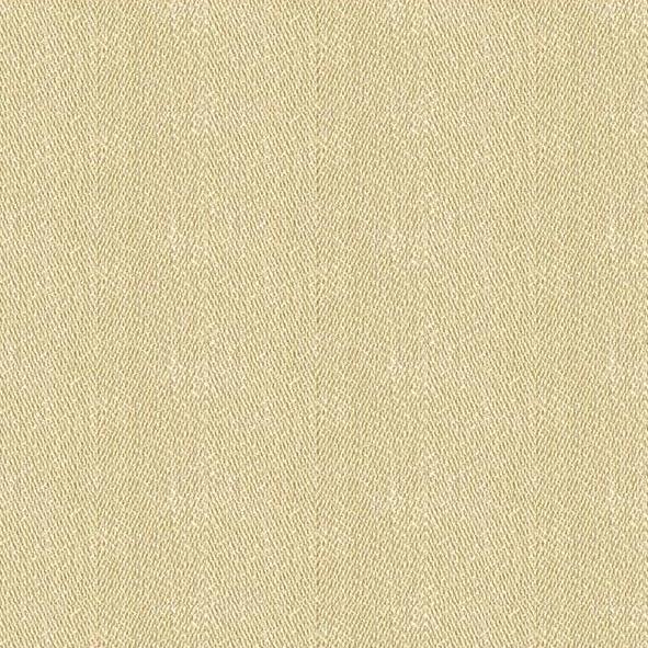 Sample 33877.1116.0 Beige Upholstery Herringbone Tweed Fabric by Kravet Contract