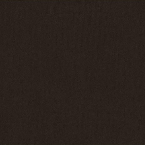 Sample 2016122.66 Oxford Velvet Chocolate Solids/Plain Cloth Lee Jofa Fabric