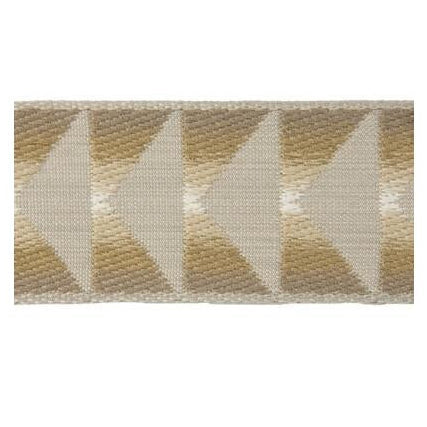 Sample TL10127.16.0 Bandeau Beige Lee Jofa Modern Fabric