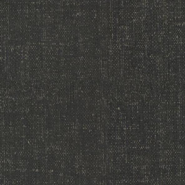 Sample 34636.8.0 Black Upholstery Solids Plain Cloth Fabric by Kravet Contract