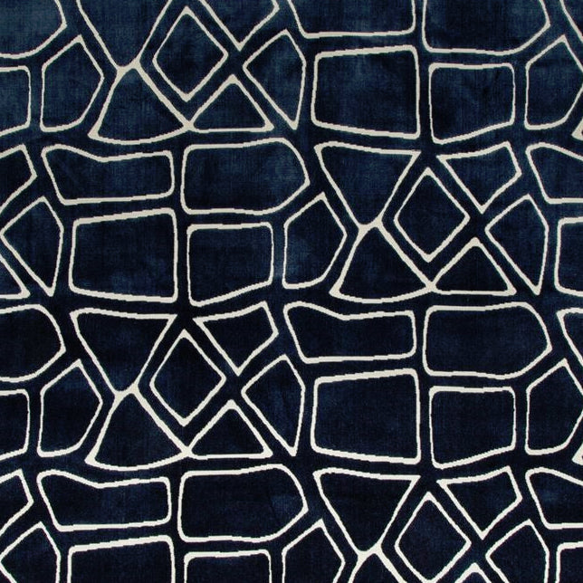 Sample 35508.5.0 Mural Velvet Neutral Modern/Contemporary Kravet Fabric Fabric