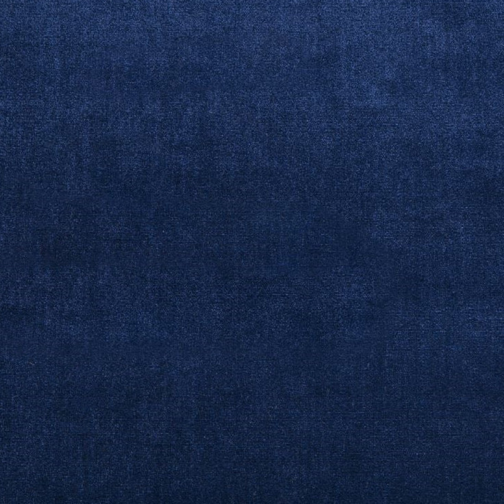 Sample 2016121.55.0 Duchess Velvet, Navy Upholstery Fabric by Lee Jofa