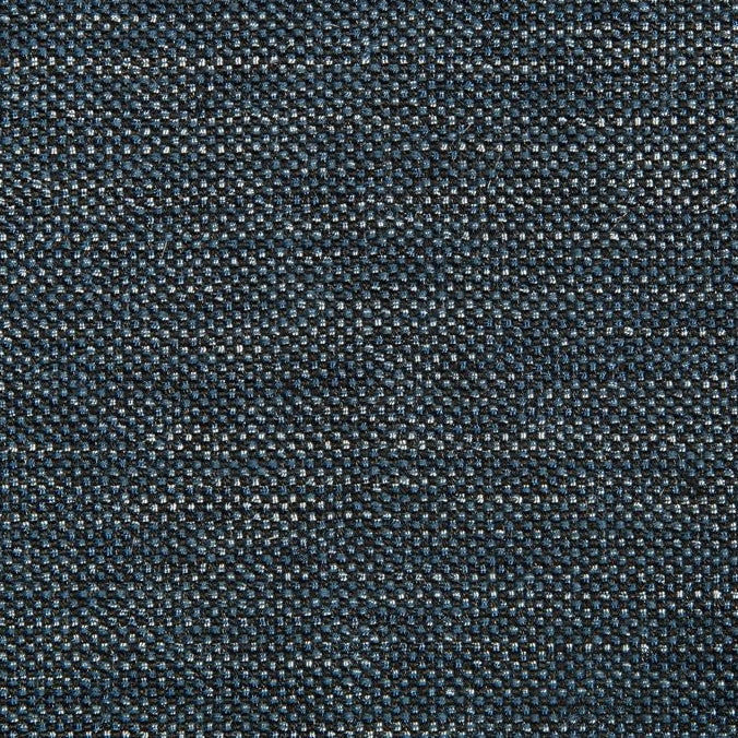 Sample 34926.50.0 Indigo Upholstery Solids Plain Cloth Fabric by Kravet Contract