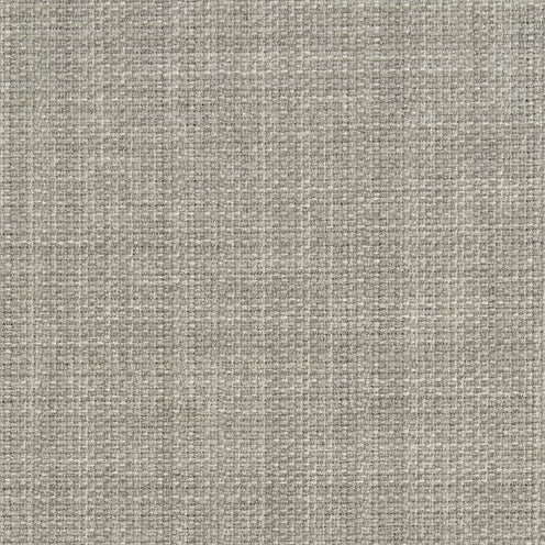 Sample F0453-54 Linoso Mushroom Solid Clarke And Clarke Fabric