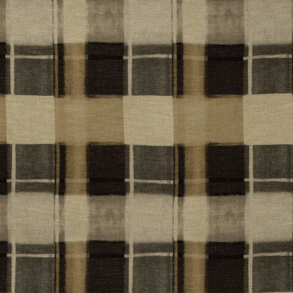 Sample BLOCKADED.416.0 Blockaded Neutral Modern/Contemporary Kravet Fabric Fabric