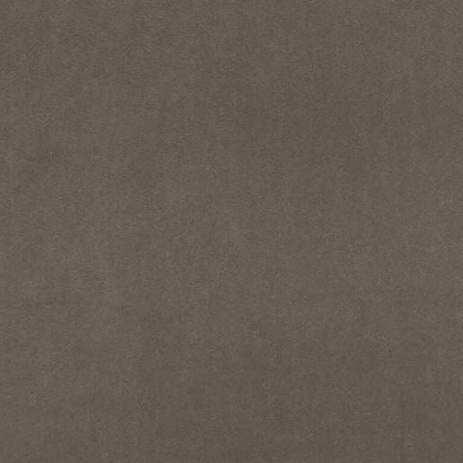 Sample F0753-07 Alvar Mocha Solid Clarke And Clarke Fabric