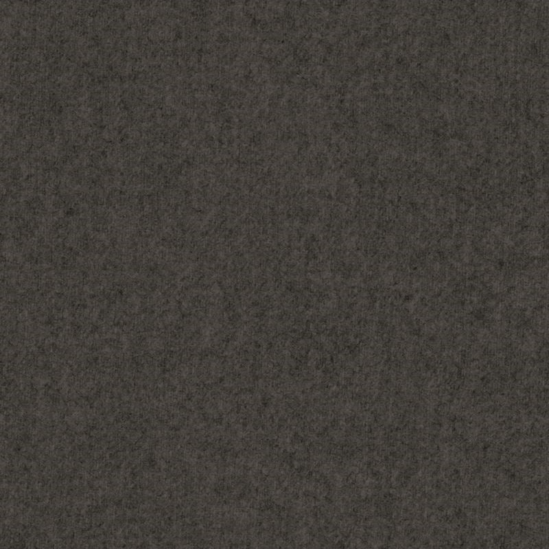 Sample 34397.821.0 Jefferson Wool Pecan Brown Upholstery Solids Plain Cloth Fabric by Kravet Contract