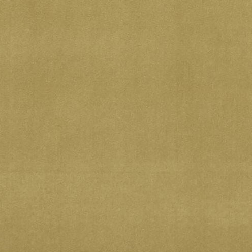 Sample F0753-09 Alvar Olive Solid Clarke And Clarke Fabric