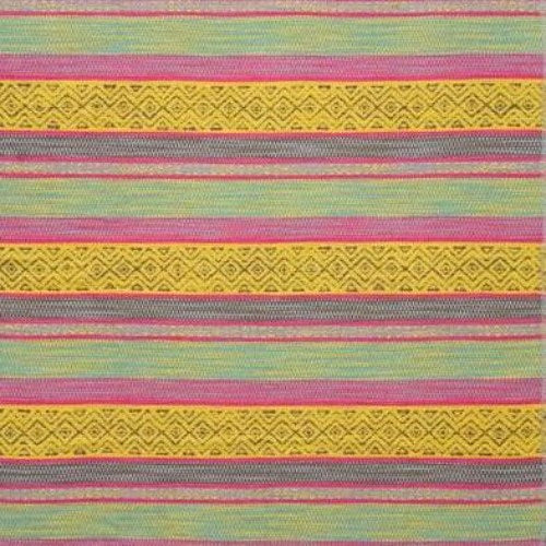 Sample AM100356.413.0 Pampas, Yellow by Kravet Couture Fabric