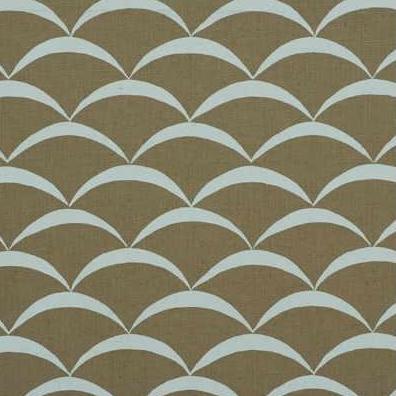 Sample GWF-2618.165.0 Crescent Beige Modern/Contemporary Lee Jofa Modern Fabric