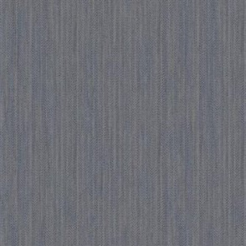 Sample WTP4062.WT.0 Broken Twil Steel Chevron Winfield Thybony Wallpaper
