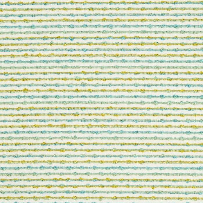 Sample 34747.1523.0 Light Blue Upholstery Texture Fabric by Kravet Contract