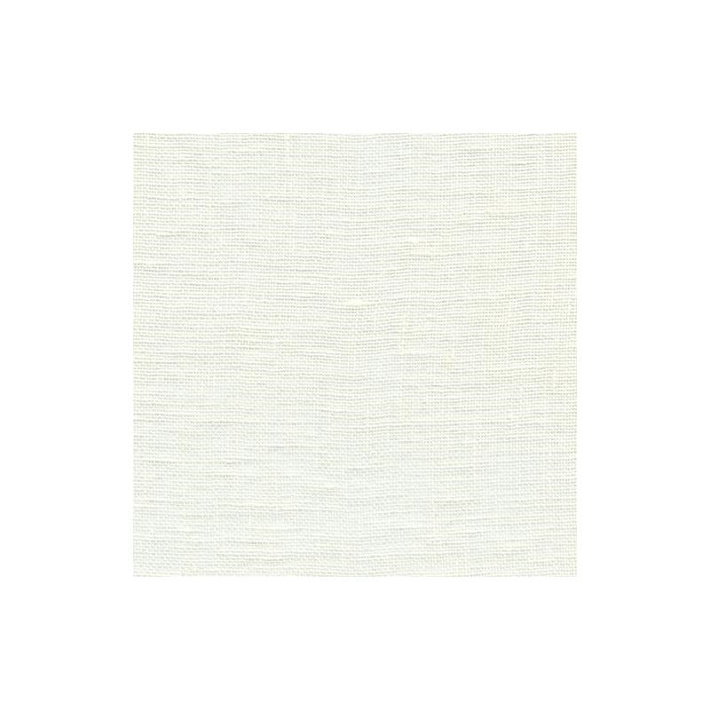 Sample 9725.101.0 White Solid Kravet Basics Fabric