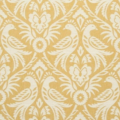 Sample F0737-1 Harewood Acacia by Clarke and Clarke