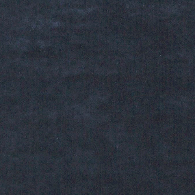 Sample ED85222-675 Mercury Indigo Threads Fabric
