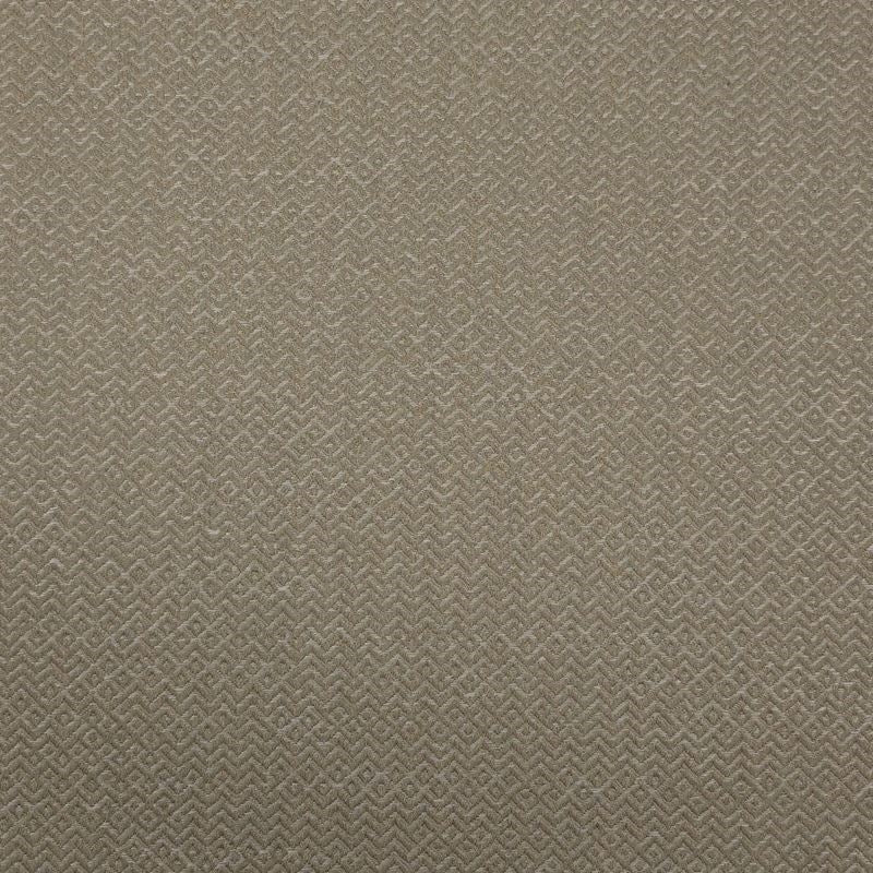Sample LZ-30203.16.0 Sublime Beige Upholstery Geometric Fabric by Kravet Design
