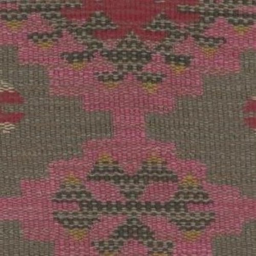Sample AM100099.721.0 Orillo Ethnic Kravet Couture Fabric